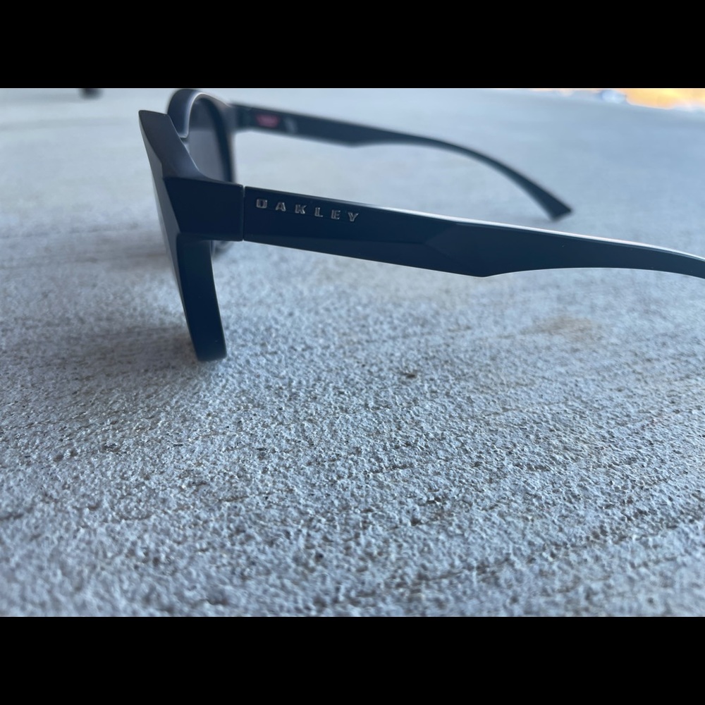 Oakley sunglasses